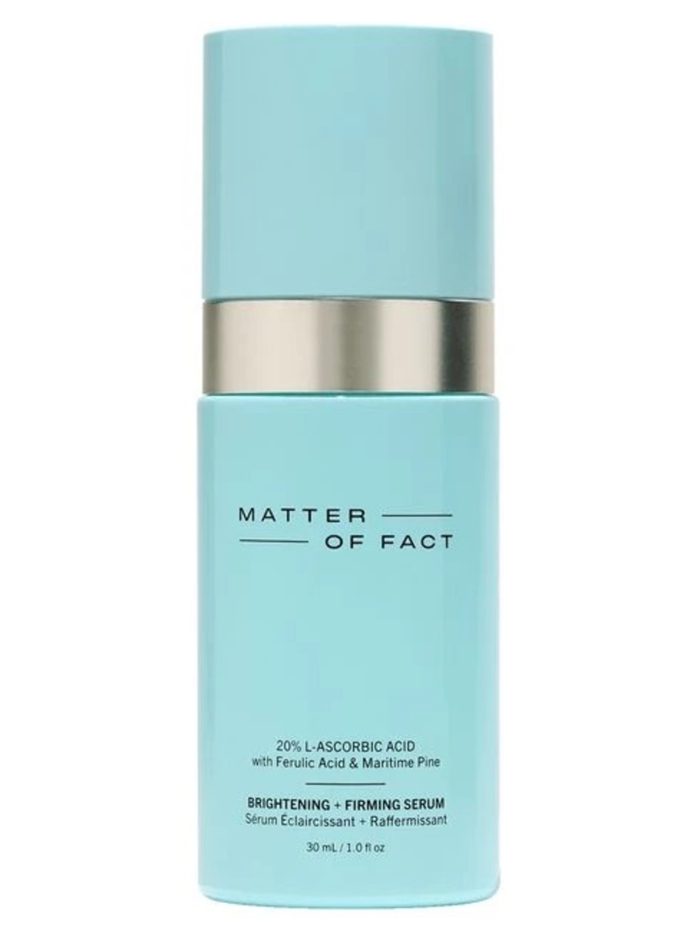 Matter of Fact Brightening Firming Serum 20% Ascorbic Acid Anti Aging